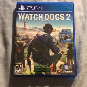 Watch Dogs 2